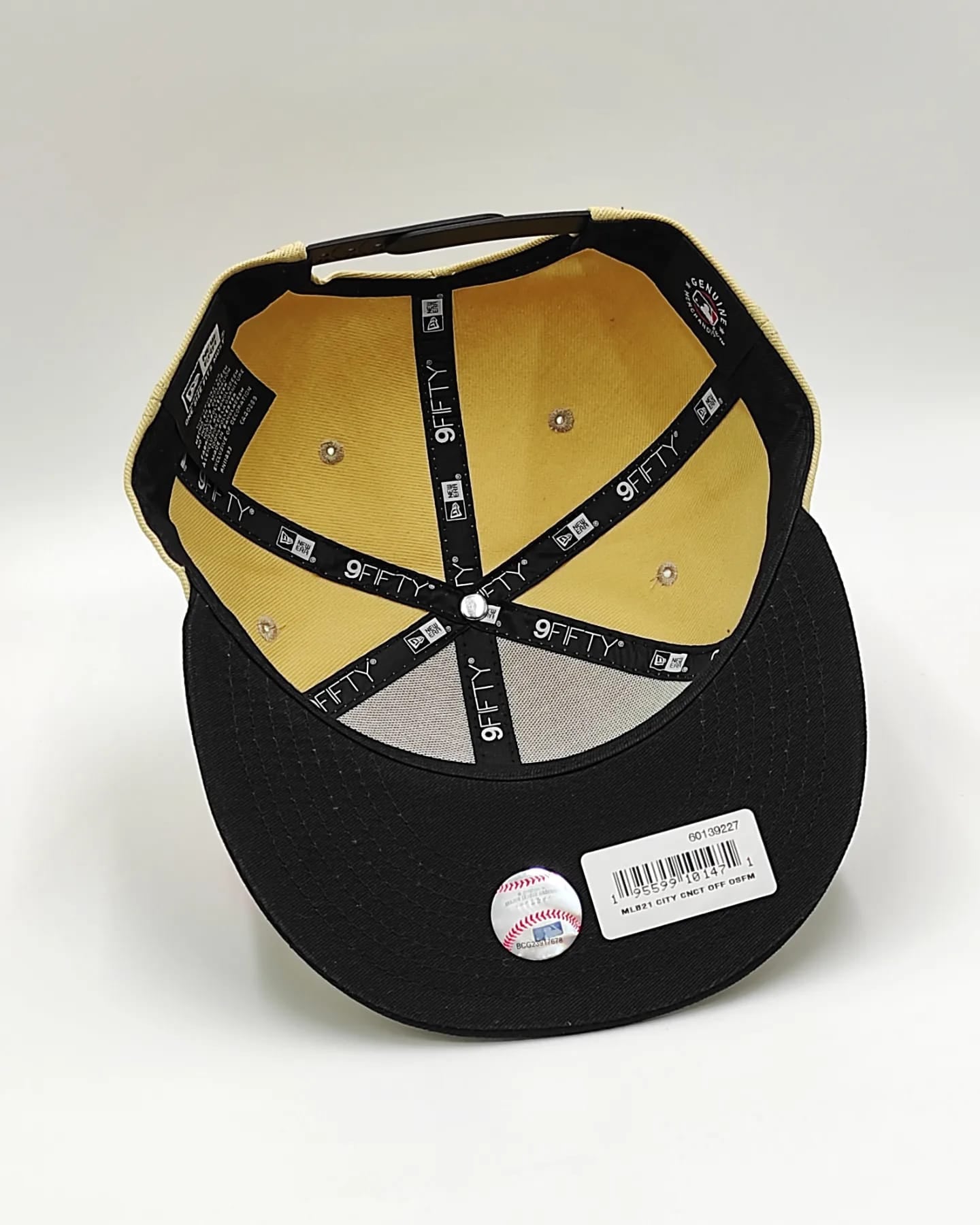 GORRA NEWERA ARIZONA DIAMONDBACKS 9FIFTY