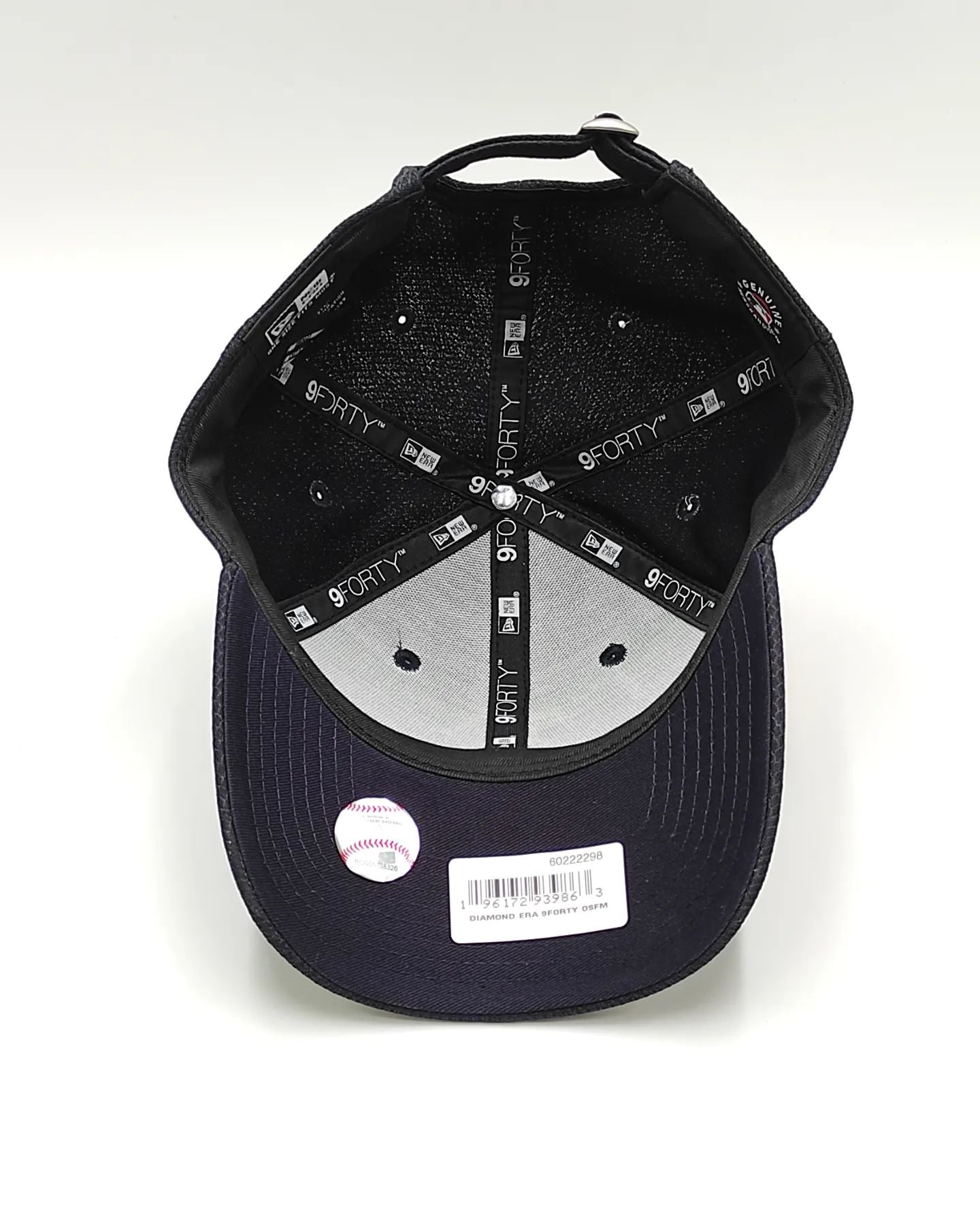 Gorra New Era Boston Red Sox Diamond Era 9Forty