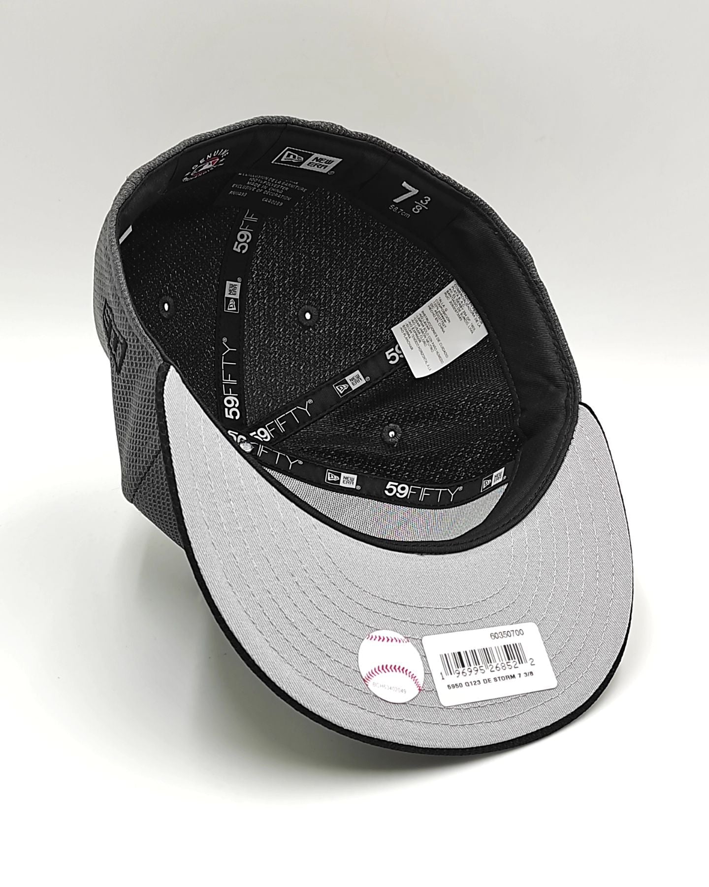 New Era New York Yankees Colección storm 2tonos 59fifty