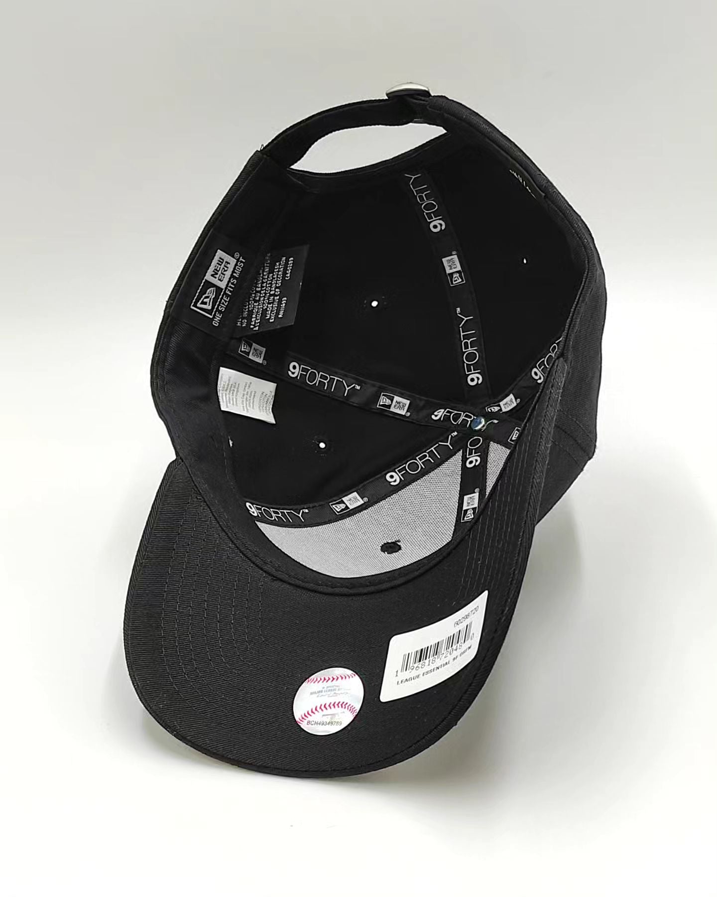 New Era Gorra Los Angeles Dodgers League Essential 9forty