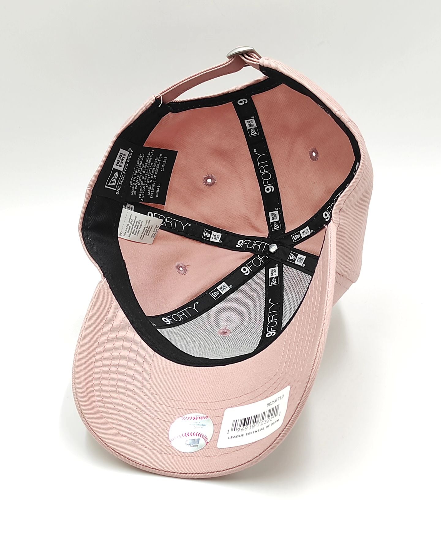 New Era New York Yankees Liga esencial 9forty