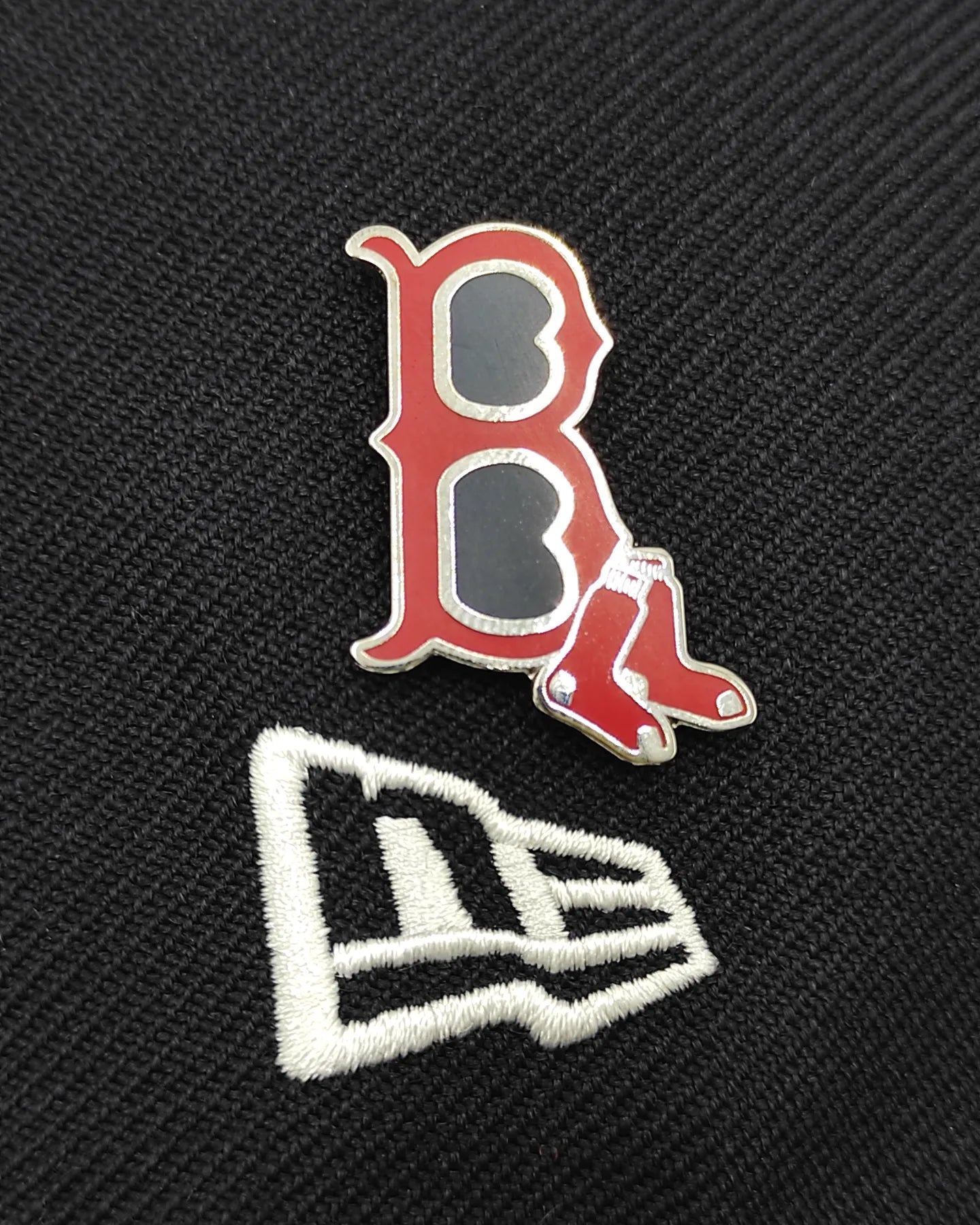 Pin metálico Boston Red Sox