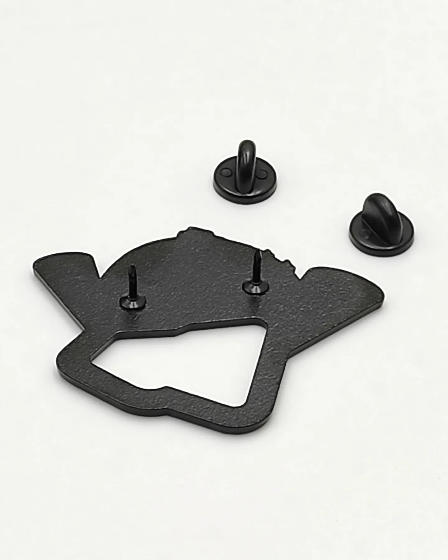 New Era Flag pin