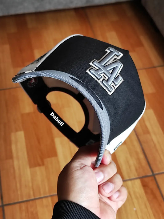 New Era Los Angeles Dodgers 50th Anniversary 9Forty A-Frame SNAPBACK