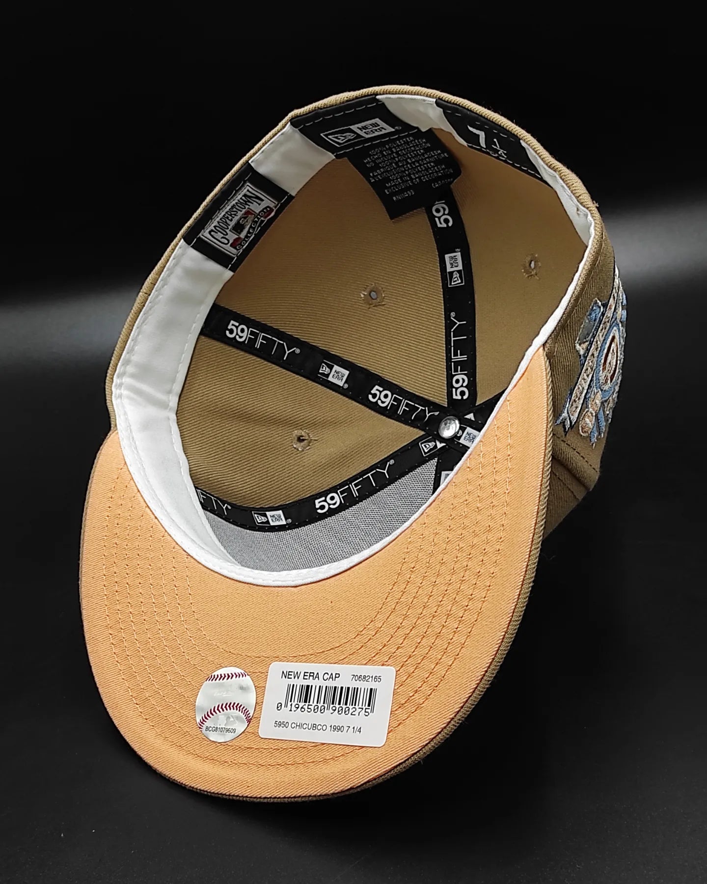 Gorra New Era Chicago Cubs All Star Game 59Fifty ajustada