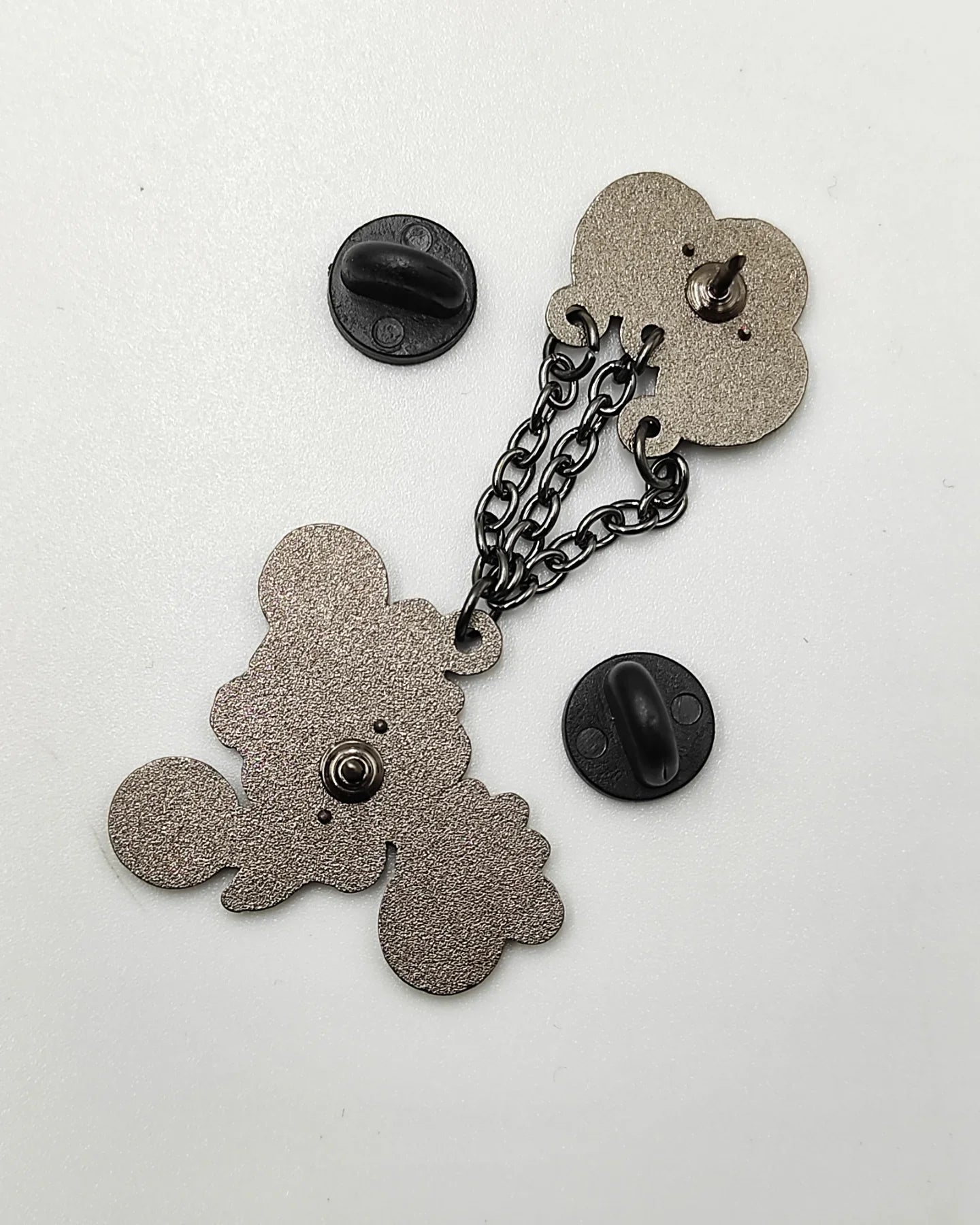 Pin Yoshi