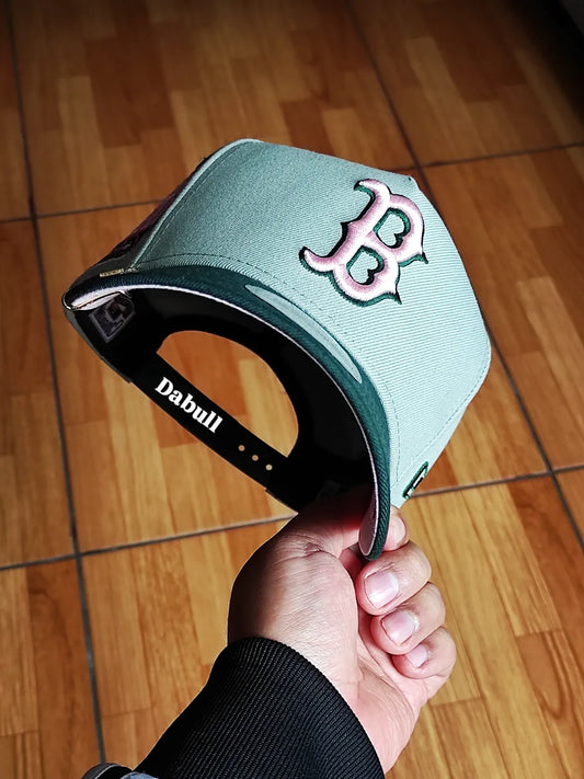New Era Boston Red SOX ALL STAR game 9FORTY A-FRAME