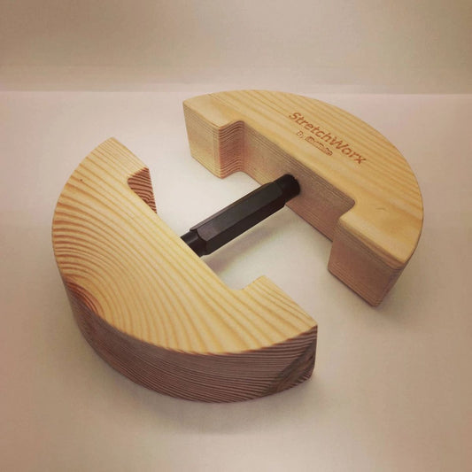 Cap Stretcher