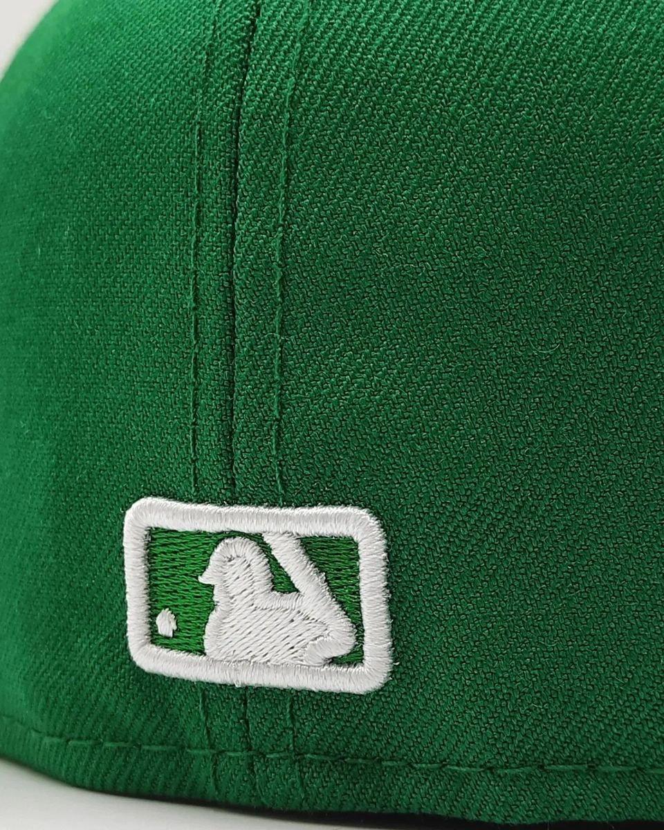 GORRA NEW ERA PHILLADELPHIA PHILLIES 59FIFTY VERDE