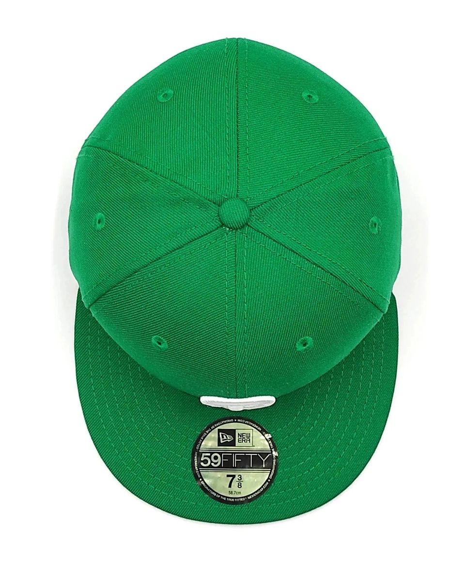 GORRA NEW ERA PHILLADELPHIA PHILLIES 59FIFTY VERDE