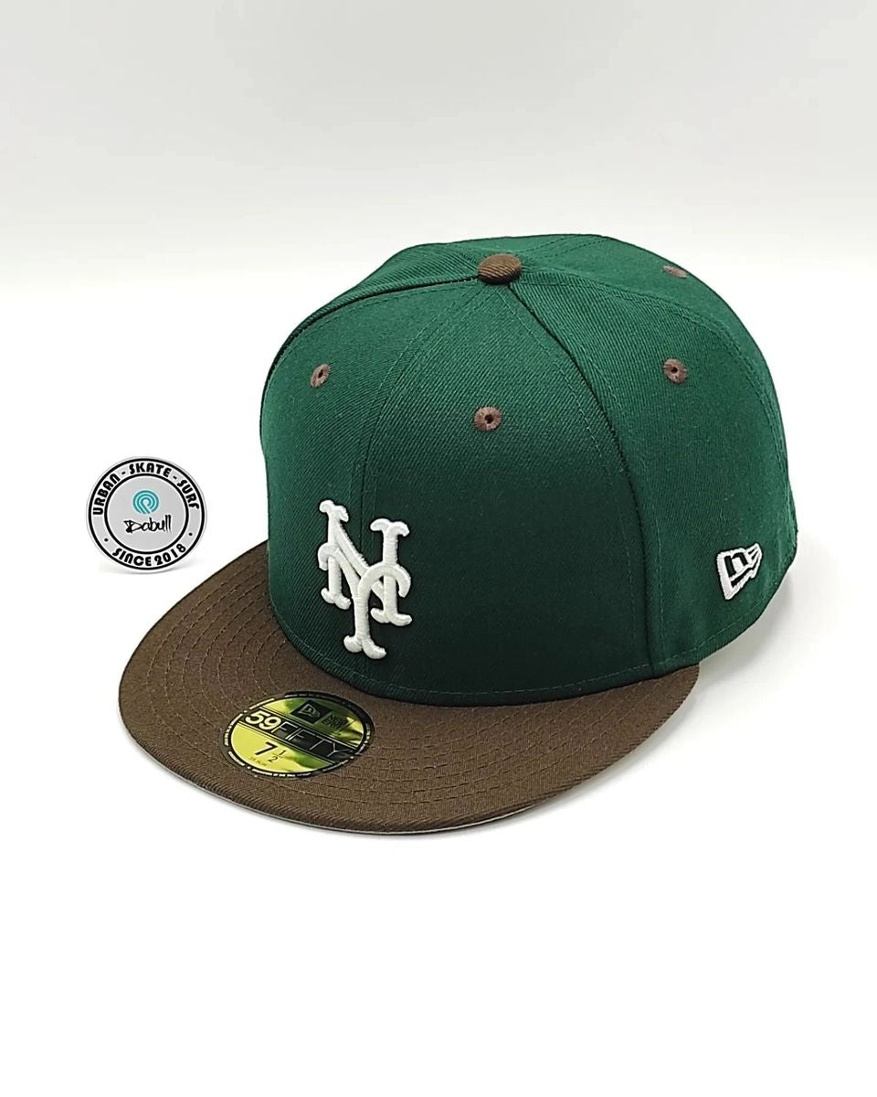COLECCIÓN NEW ERA WORLD SERIES TERNERA Y BRÓCOLI