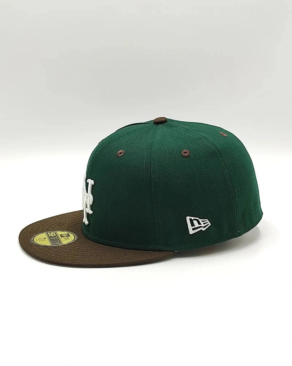 COLECCIÓN NEW ERA WORLD SERIES TERNERA Y BRÓCOLI