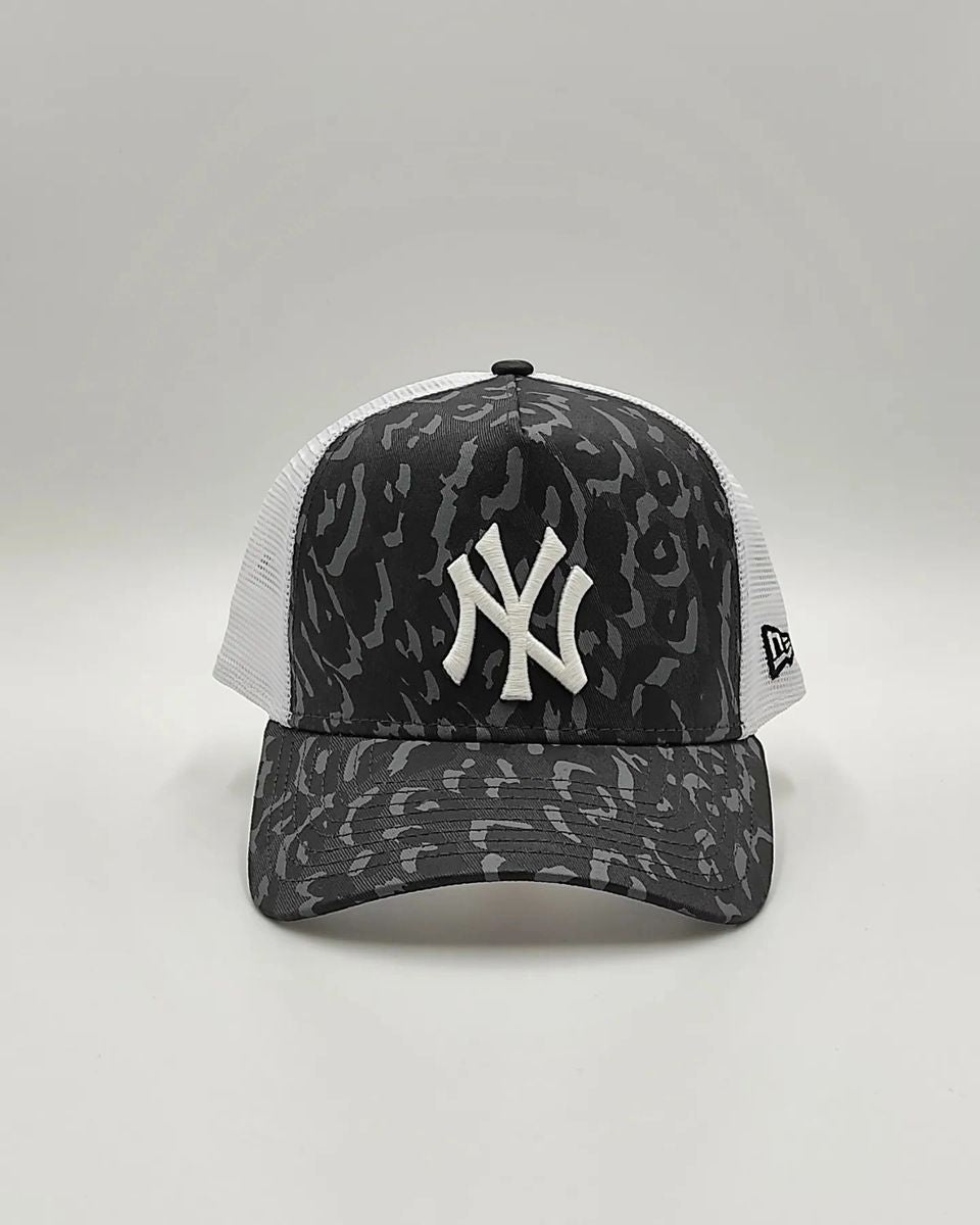 Gorra trucker ajustable New Era New York Yankees
