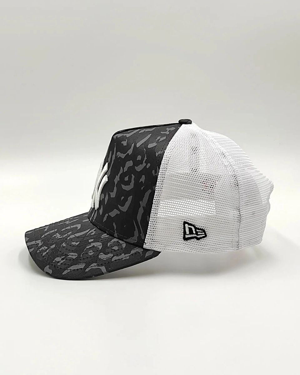Gorra trucker ajustable New Era New York Yankees