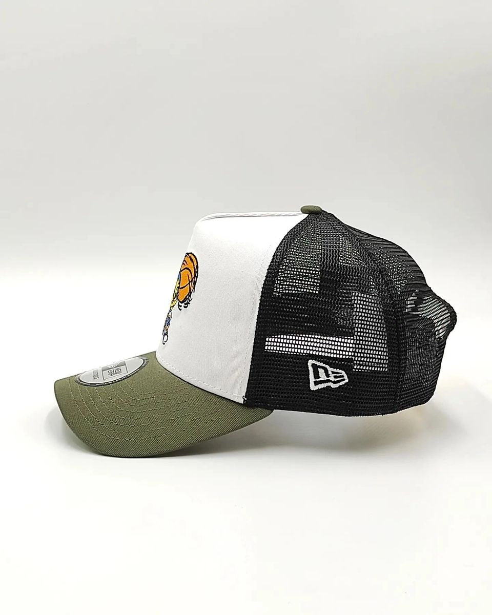 GORRA NEW ERA LOONY TOONS PIOLÍN TRUCKER