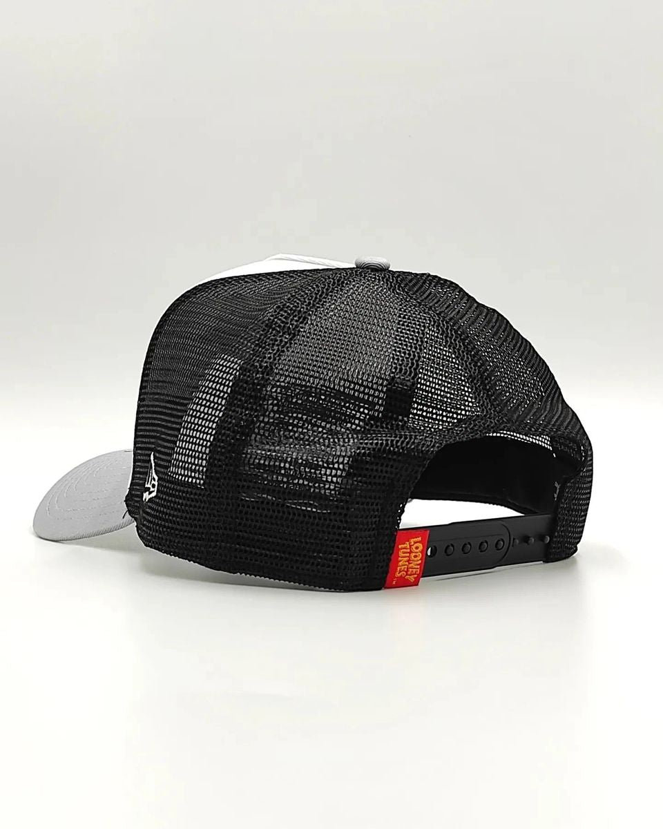 GORRA NEW ERA LOONY TOONS BUGS TRUCKER