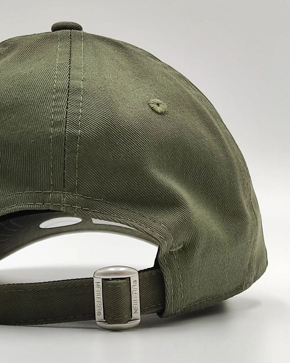 Gorra camuflaje logo New York Yankees New Era