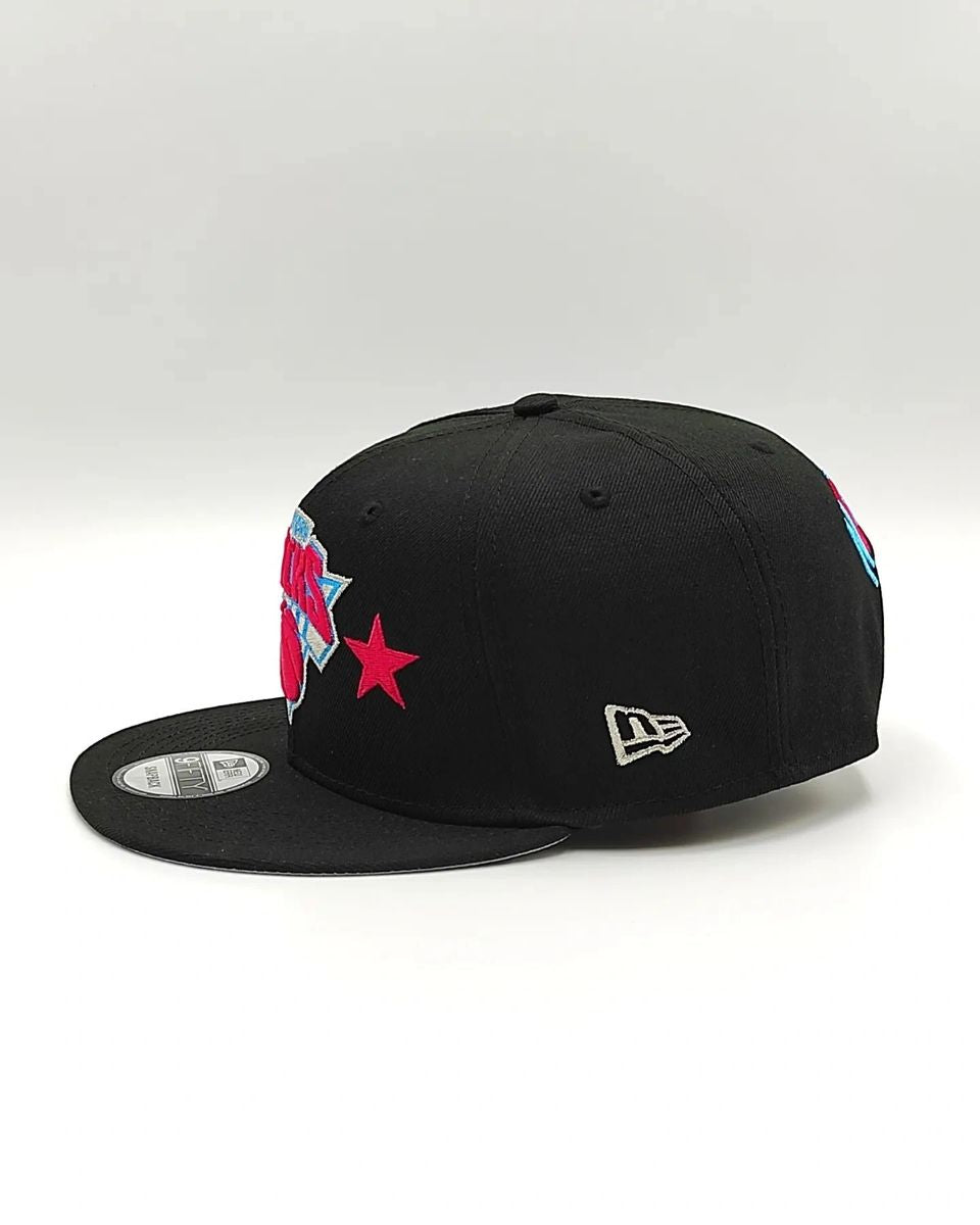 GORRA NEW ERA 2022 NBA ALL STAR GAME COLLECTION KNICKS