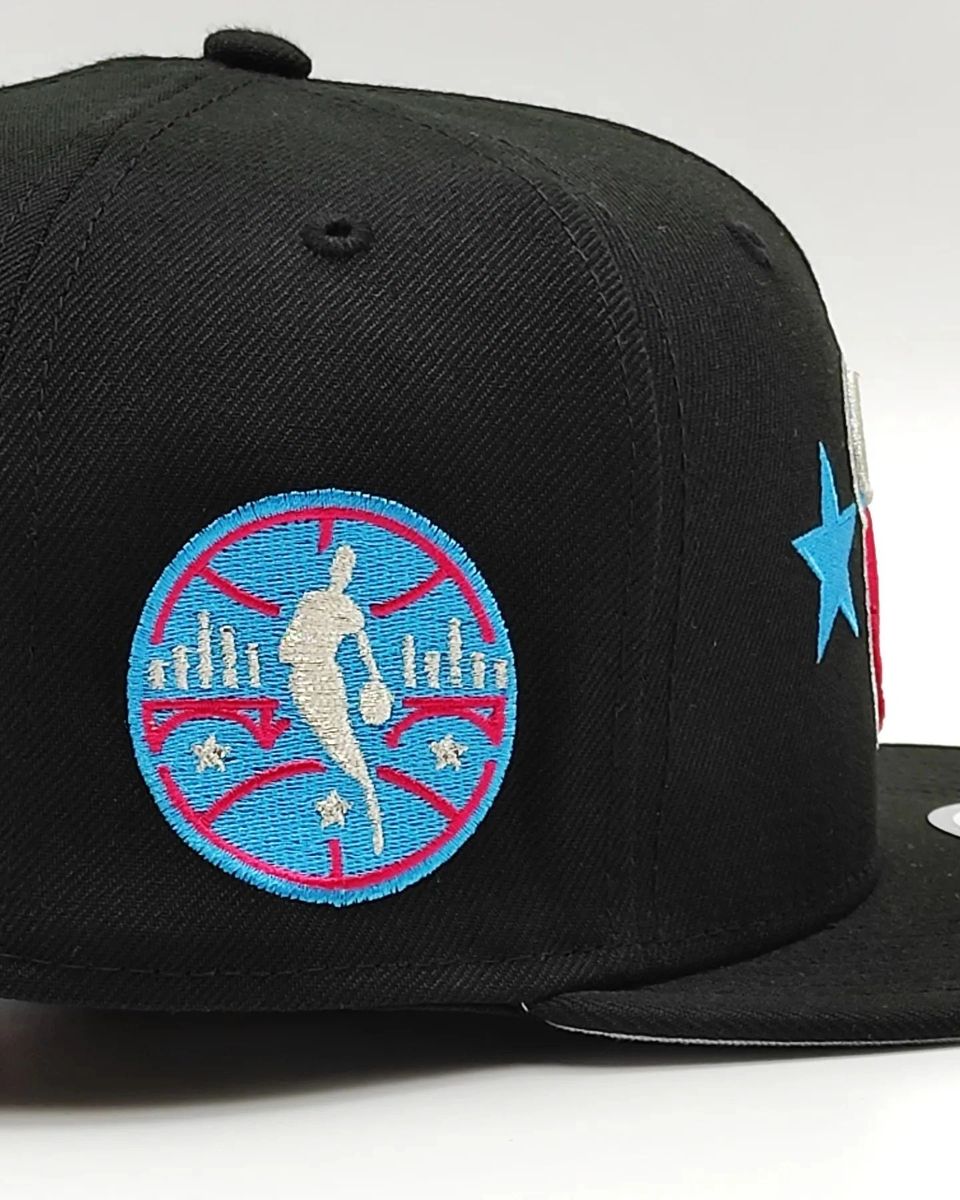 COLECCIÓN NBA ALL STAR 2022 NEWERA MIAMI HEAT