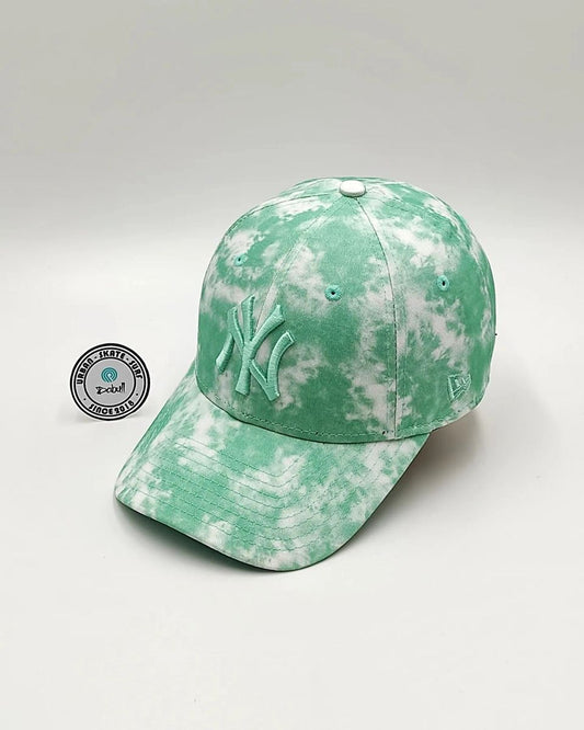 GORRA NEWERA NY YANKEES PIE TYI 9FORTY