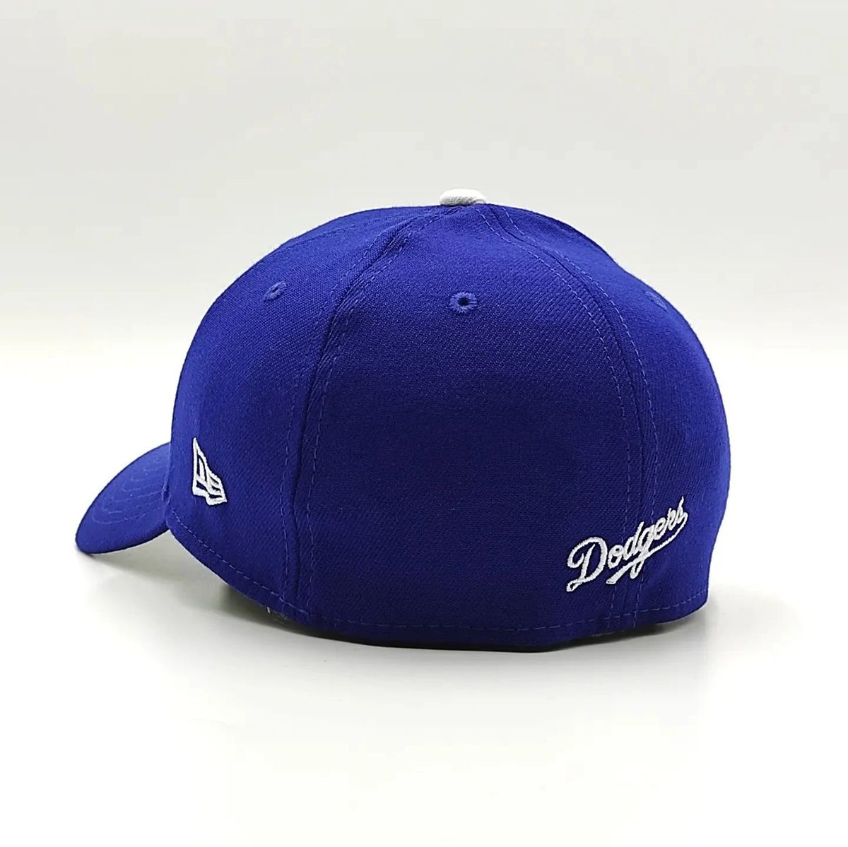 GORRA NEW ERA LOS ANGELES DODGERS 39THIRTY CLÁSICA