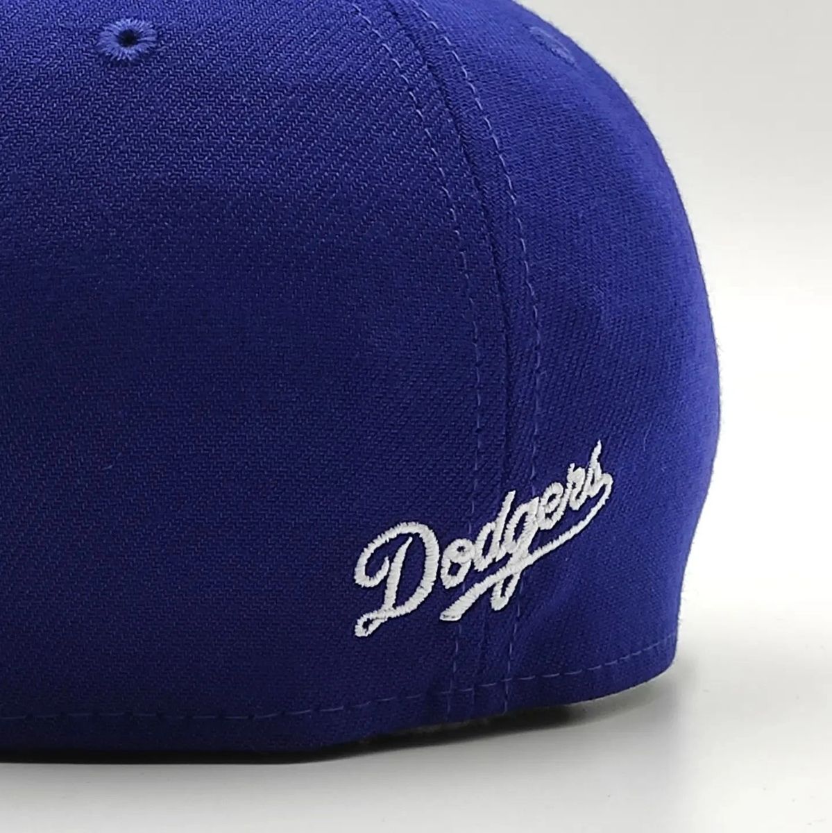 GORRA NEW ERA LOS ANGELES DODGERS 39THIRTY CLÁSICA