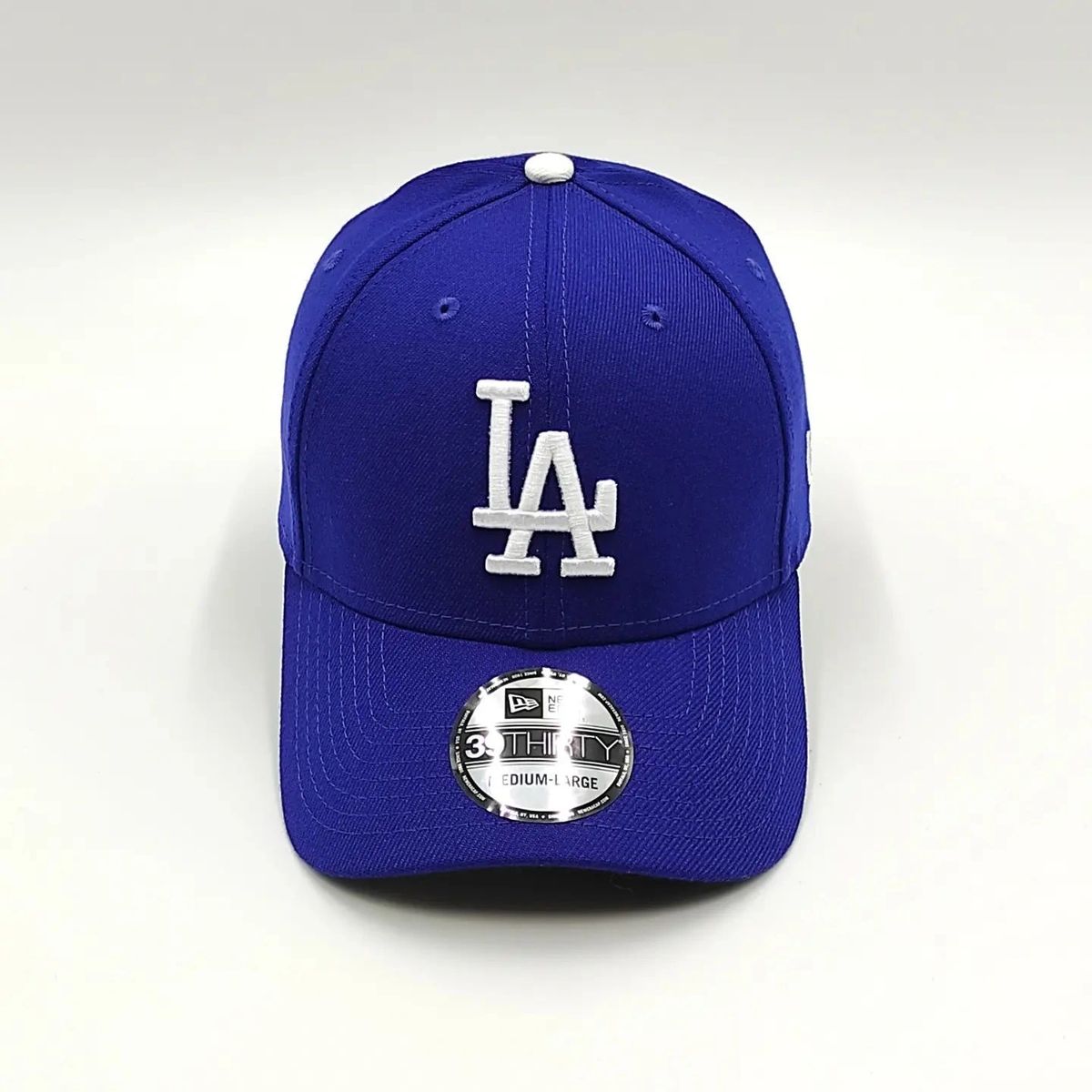 GORRA NEW ERA LOS ANGELES DODGERS 39THIRTY CLÁSICA