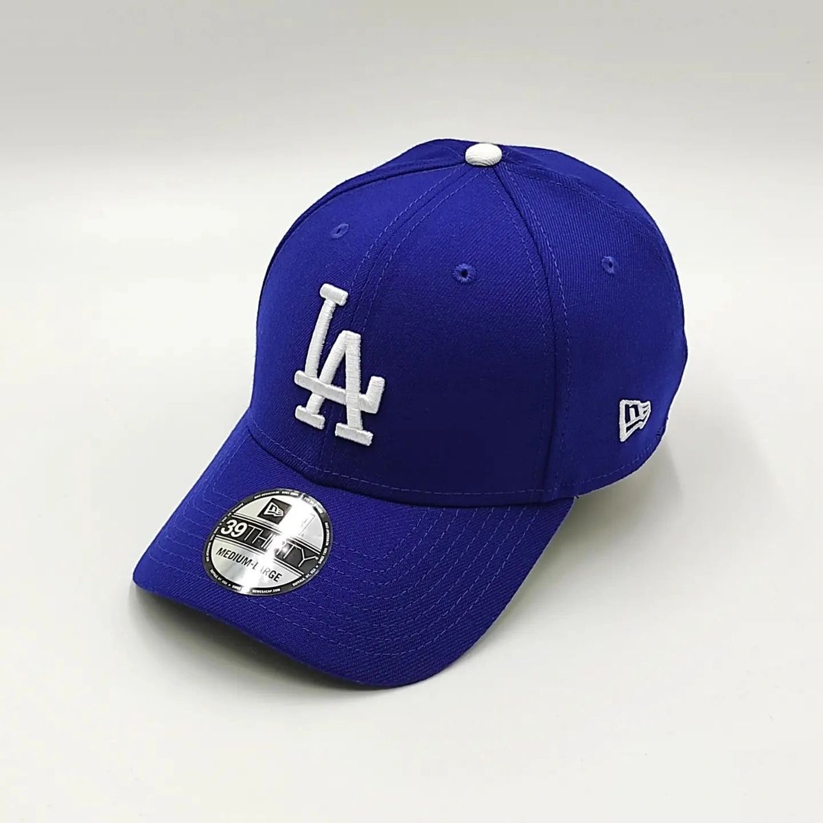 GORRA NEW ERA LOS ANGELES DODGERS 39THIRTY CLÁSICA