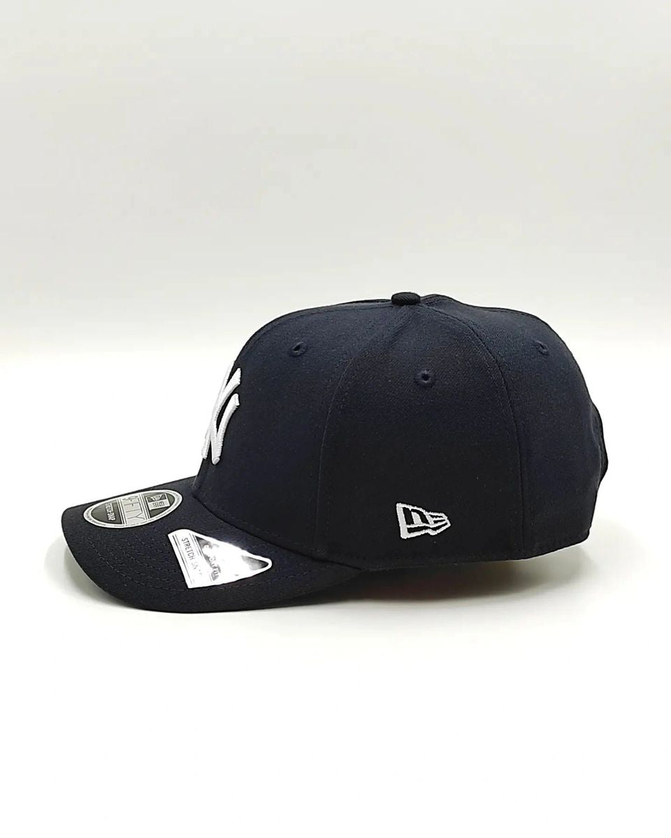 Gorra New Era 9fifty Strech Snapback de los New York Yankees