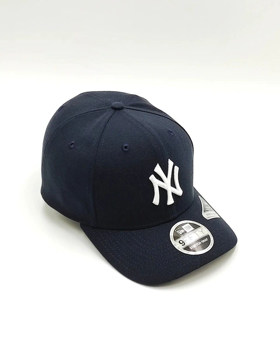 Gorra New Era 9fifty Strech Snapback de los New York Yankees
