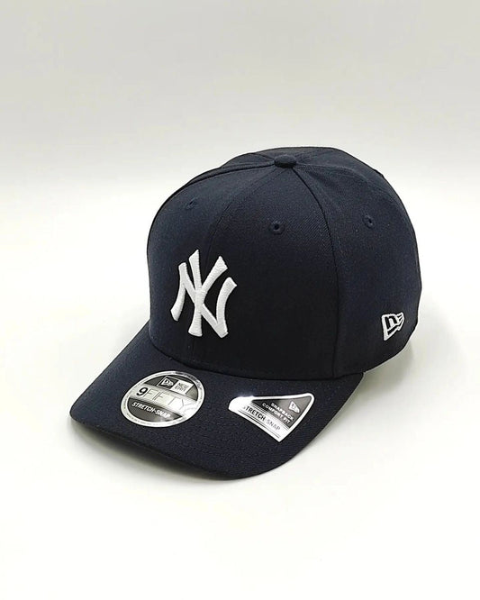 Gorra New Era 9fifty Strech Snapback de los New York Yankees