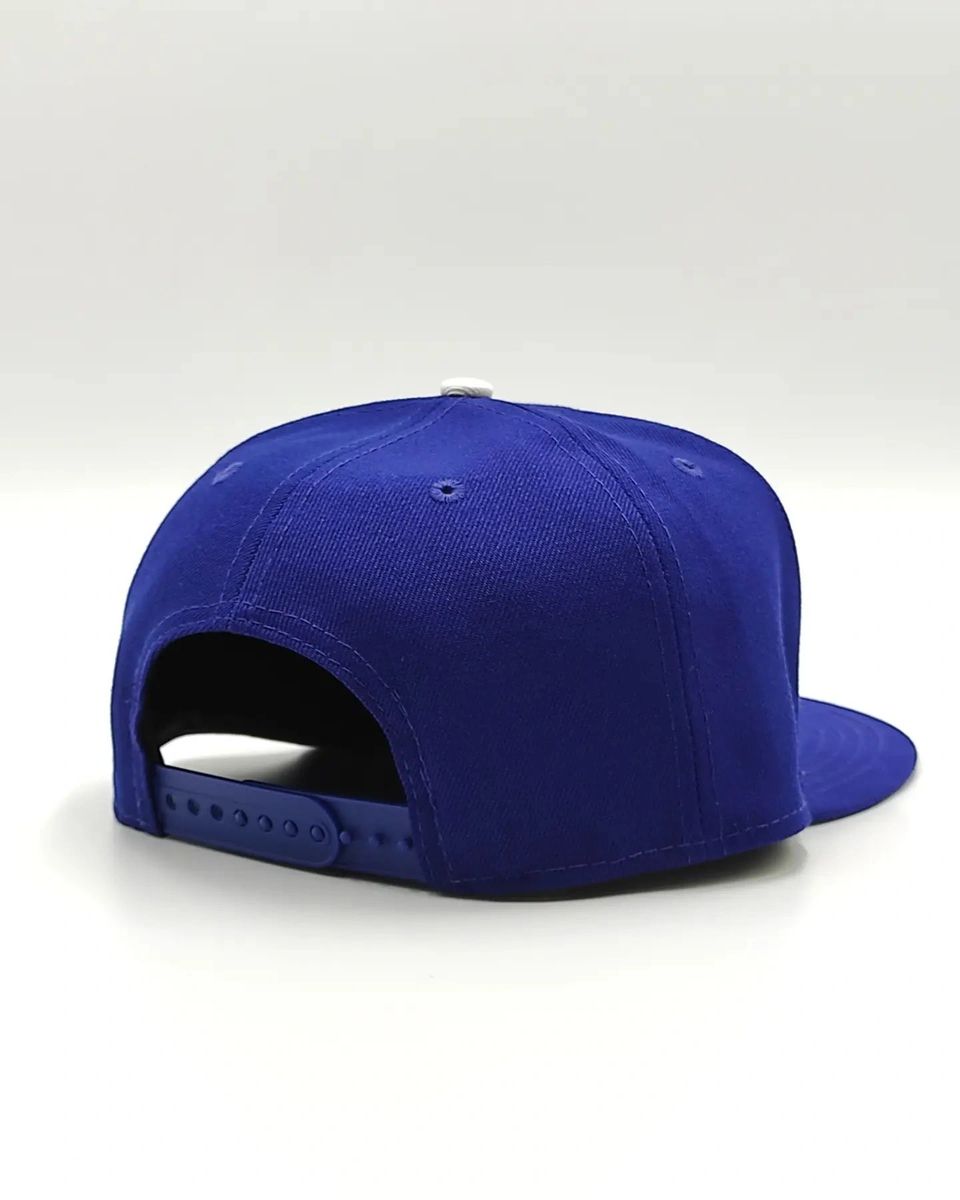 Gorra snapback 9fifty New Era de Los Angeles Dodgers