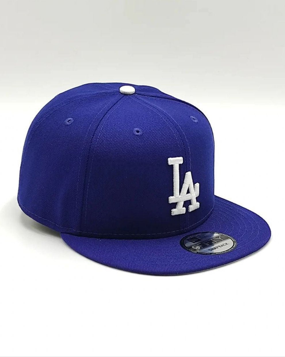 Gorra snapback 9fifty New Era de Los Angeles Dodgers
