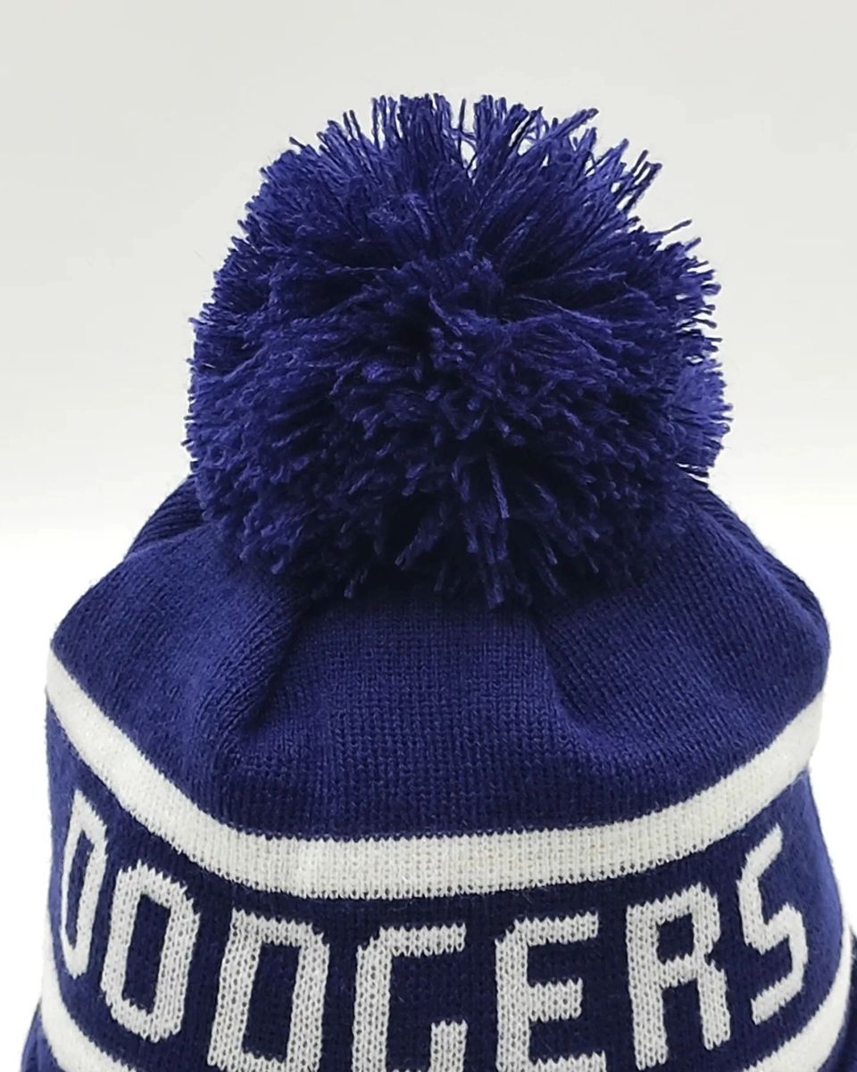 GORRO NEW ERA LOS ANGELES DODGERS
