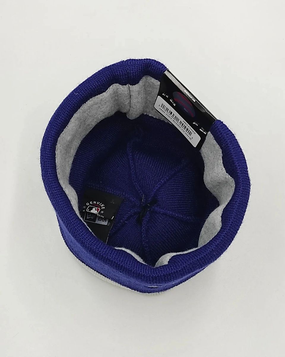 GORRO NEW ERA LOS ANGELES DODGERS