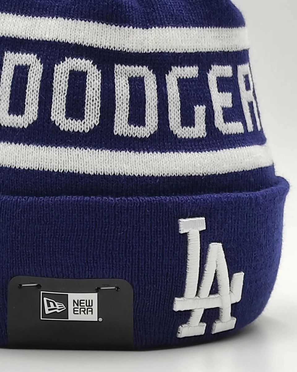 GORRO NEW ERA LOS ANGELES DODGERS