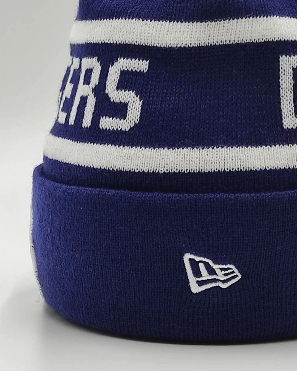 GORRO NEW ERA LOS ANGELES DODGERS