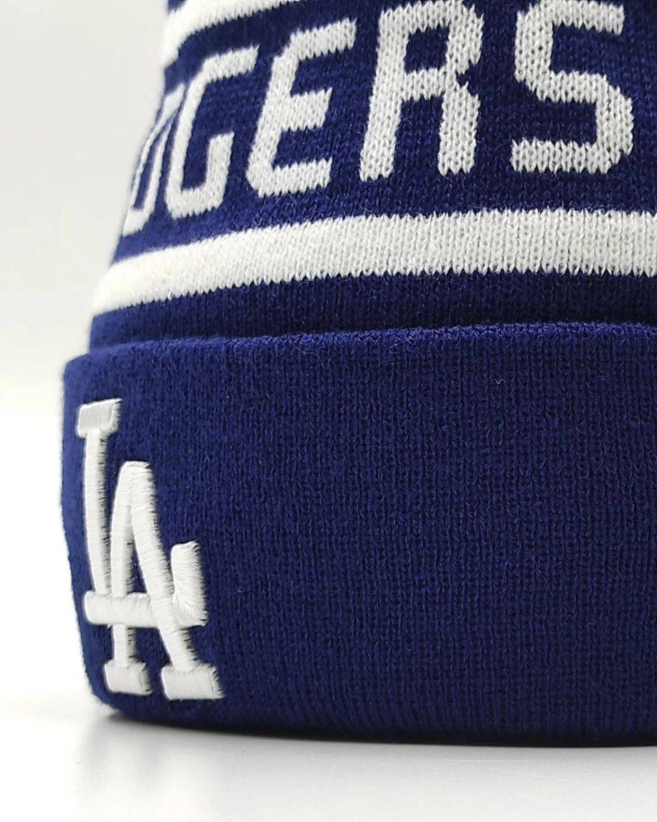 GORRO NEW ERA LOS ANGELES DODGERS