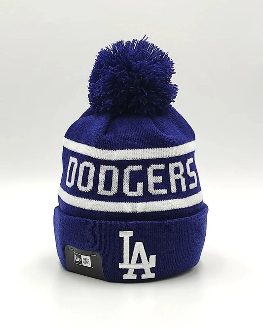 GORRO NEW ERA LOS ANGELES DODGERS