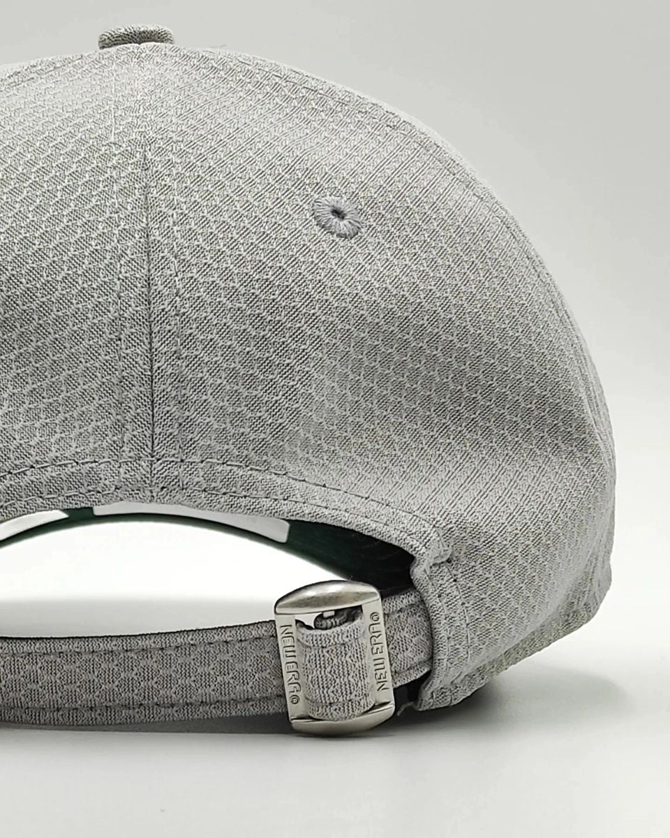 GORRA NEW ERA CHICAGO BULLS 9FORTY GRIS