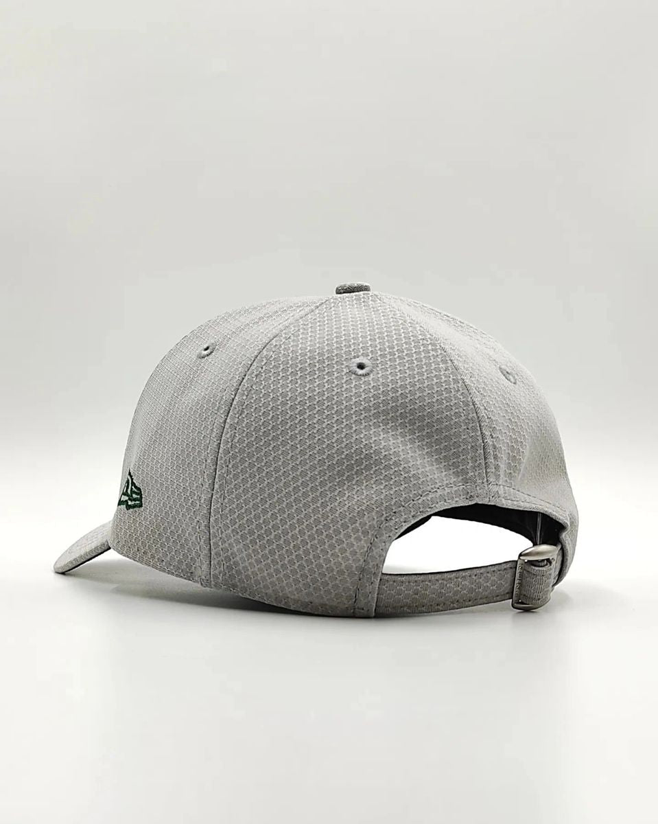 GORRA NEW ERA CHICAGO BULLS 9FORTY GRIS