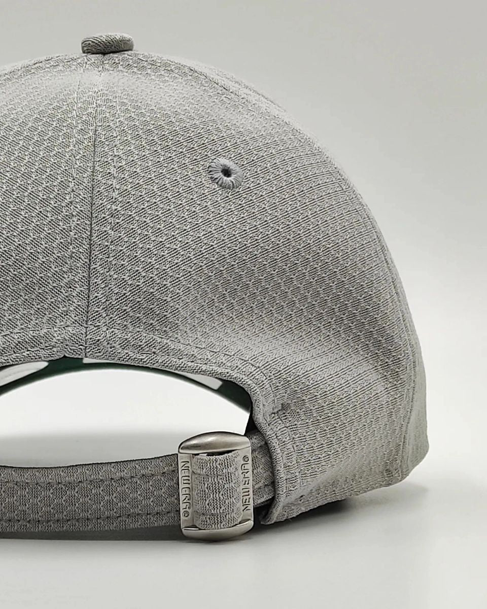 GORRA NEW ERA LOS ANGELES DODGERS 9FORTY GRIS