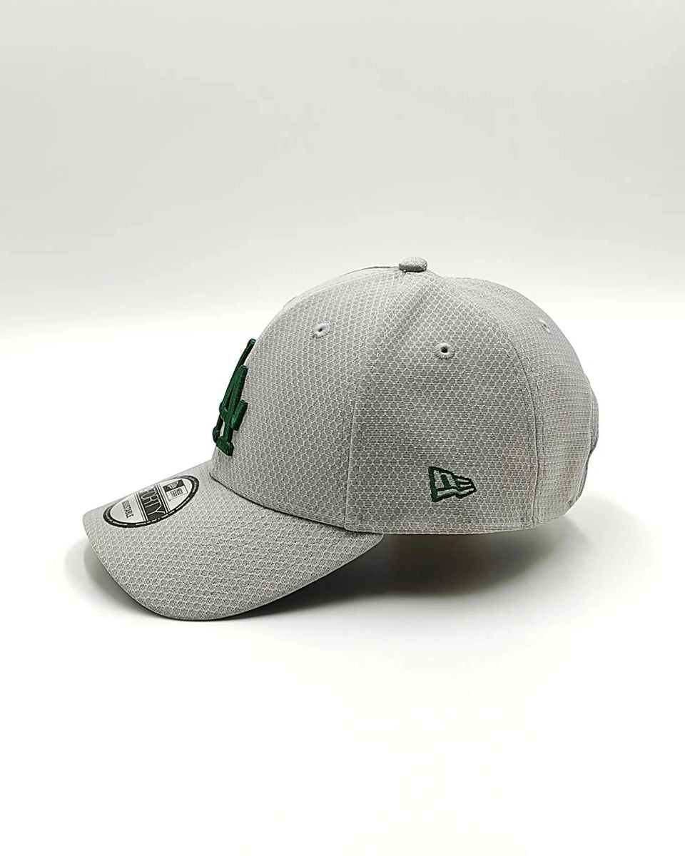 GORRA NEW ERA LOS ANGELES DODGERS 9FORTY GRIS