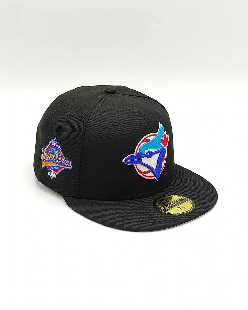 GORRA NEW ERA TORONTO BLUE JAYS 59FIFTY