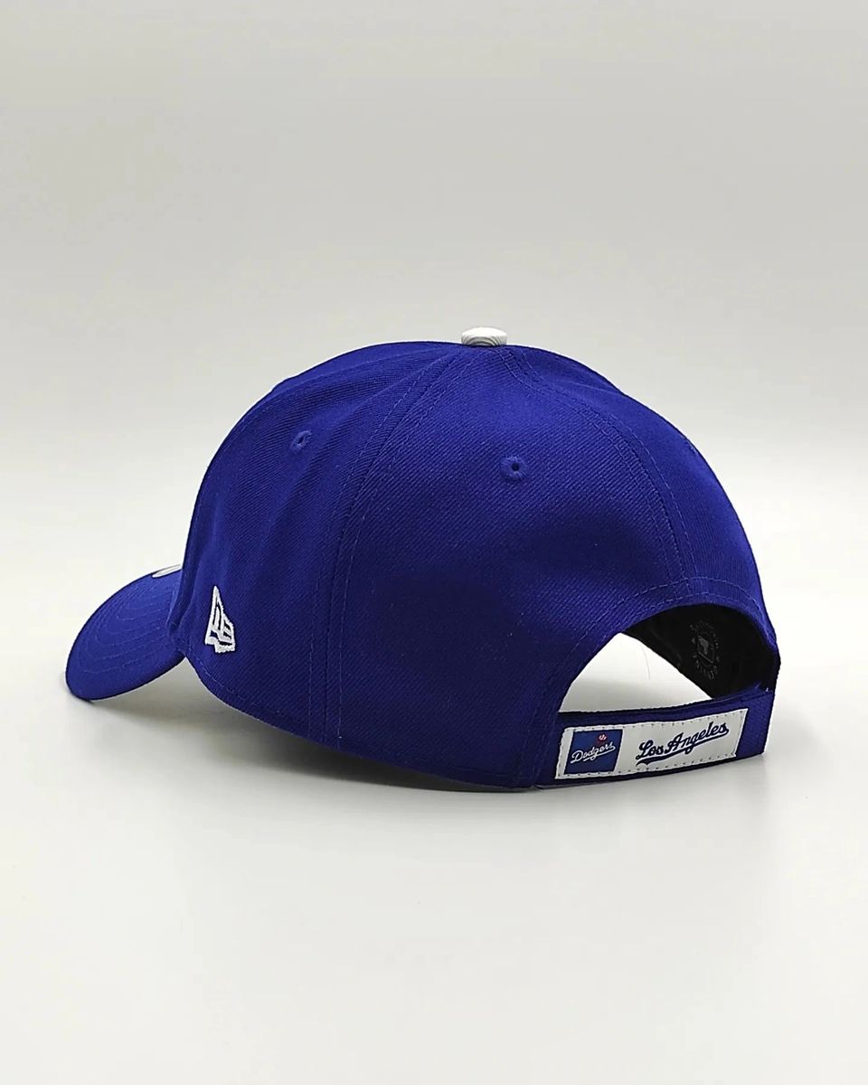 GORRA NEW ERA LOS ANGELES DODGERS 9FORTY CLÁSICA