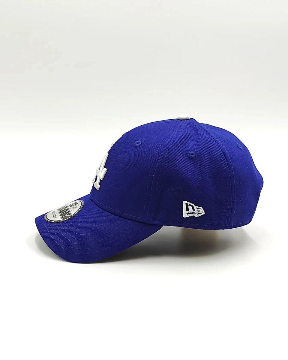 GORRA NEW ERA LOS ANGELES DODGERS 9FORTY CLÁSICA