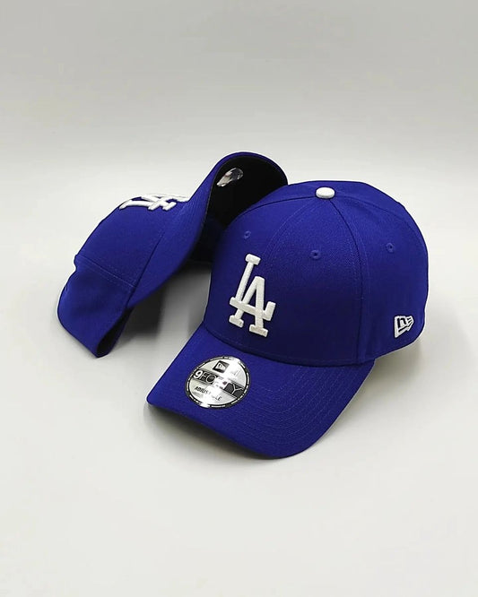 GORRA NEW ERA LOS ANGELES DODGERS 9FORTY CLÁSICA