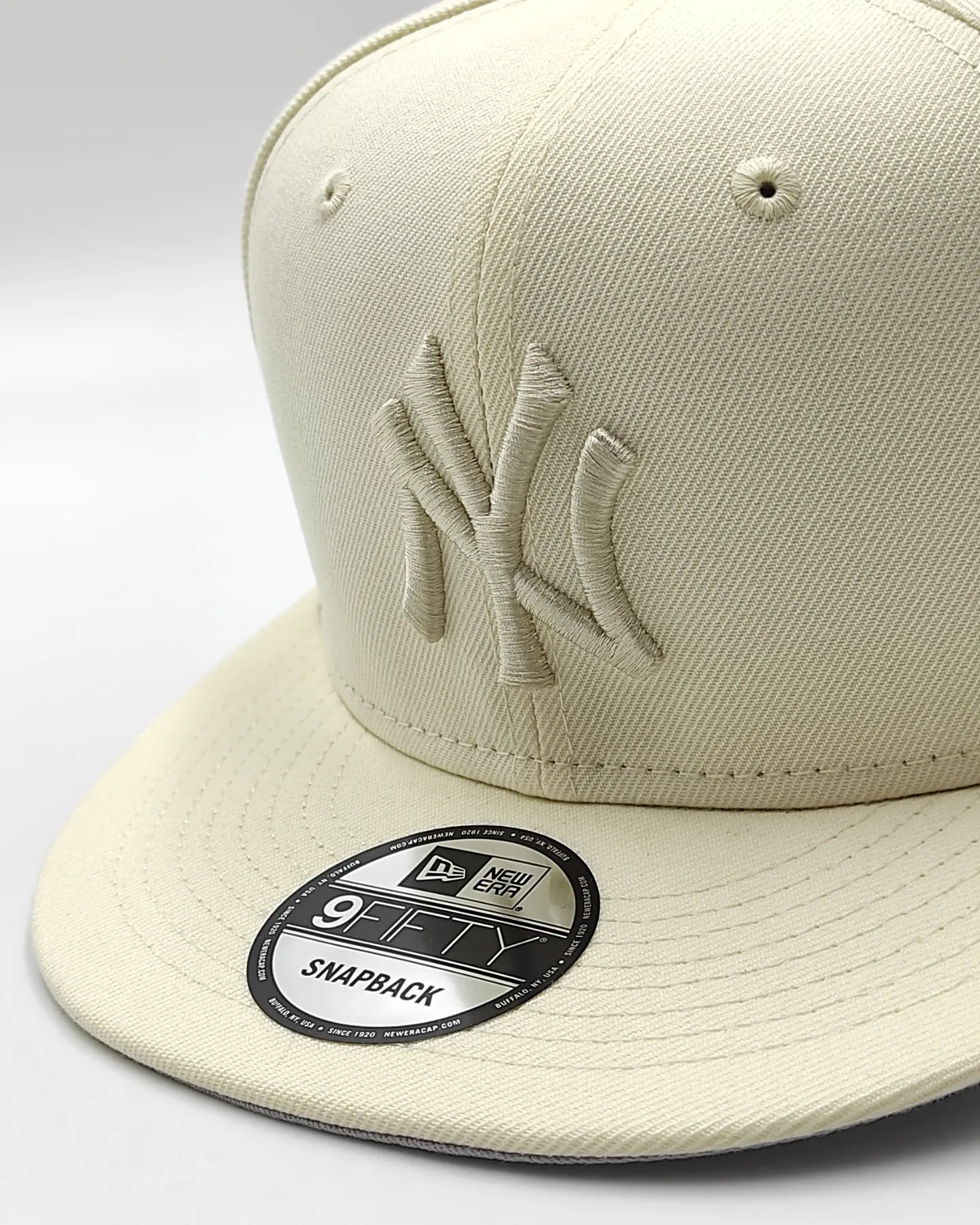 New Era New York Yankees paquete de color