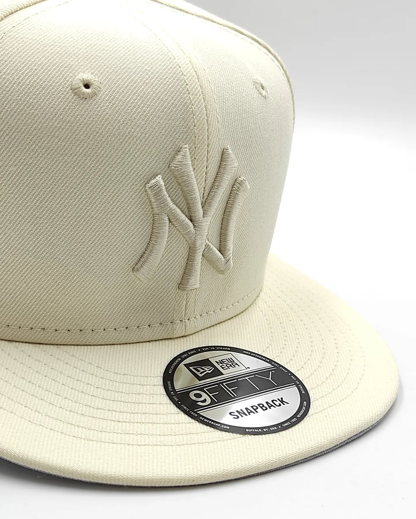 New Era New York Yankees paquete de color