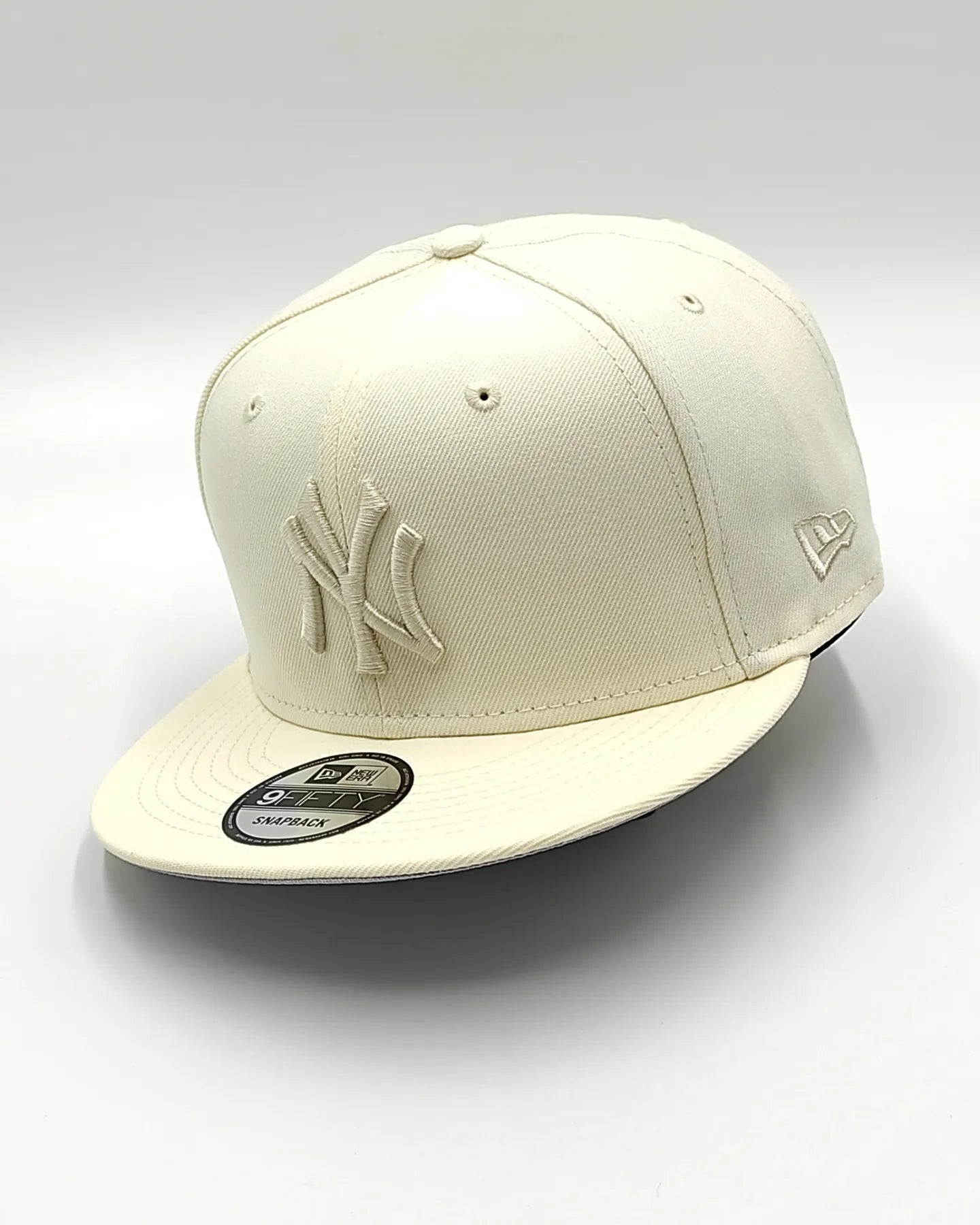 New Era New York Yankees paquete de color